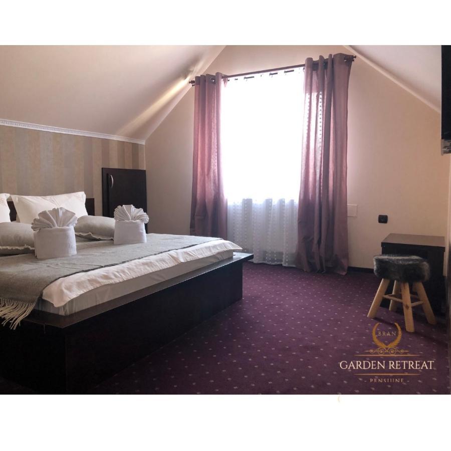 Garden Retreat (Adults Only) Hotel Törcsvár Kültér fotó