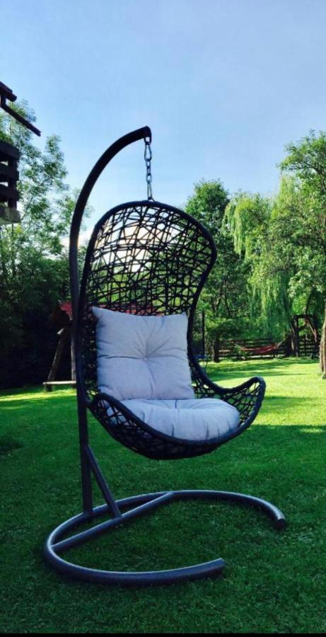 Garden Retreat (Adults Only) Hotel Törcsvár Kültér fotó