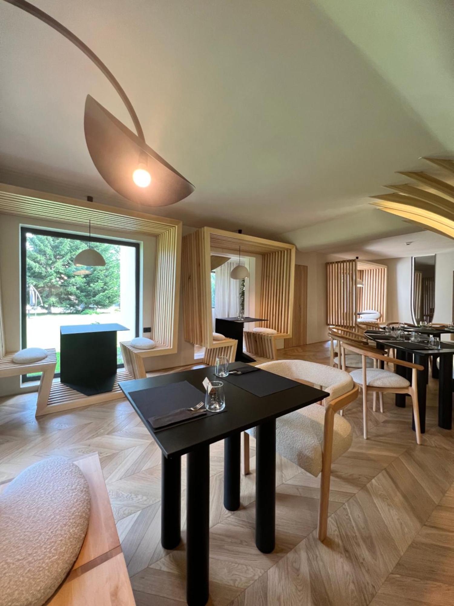 Garden Retreat (Adults Only) Hotel Törcsvár Kültér fotó