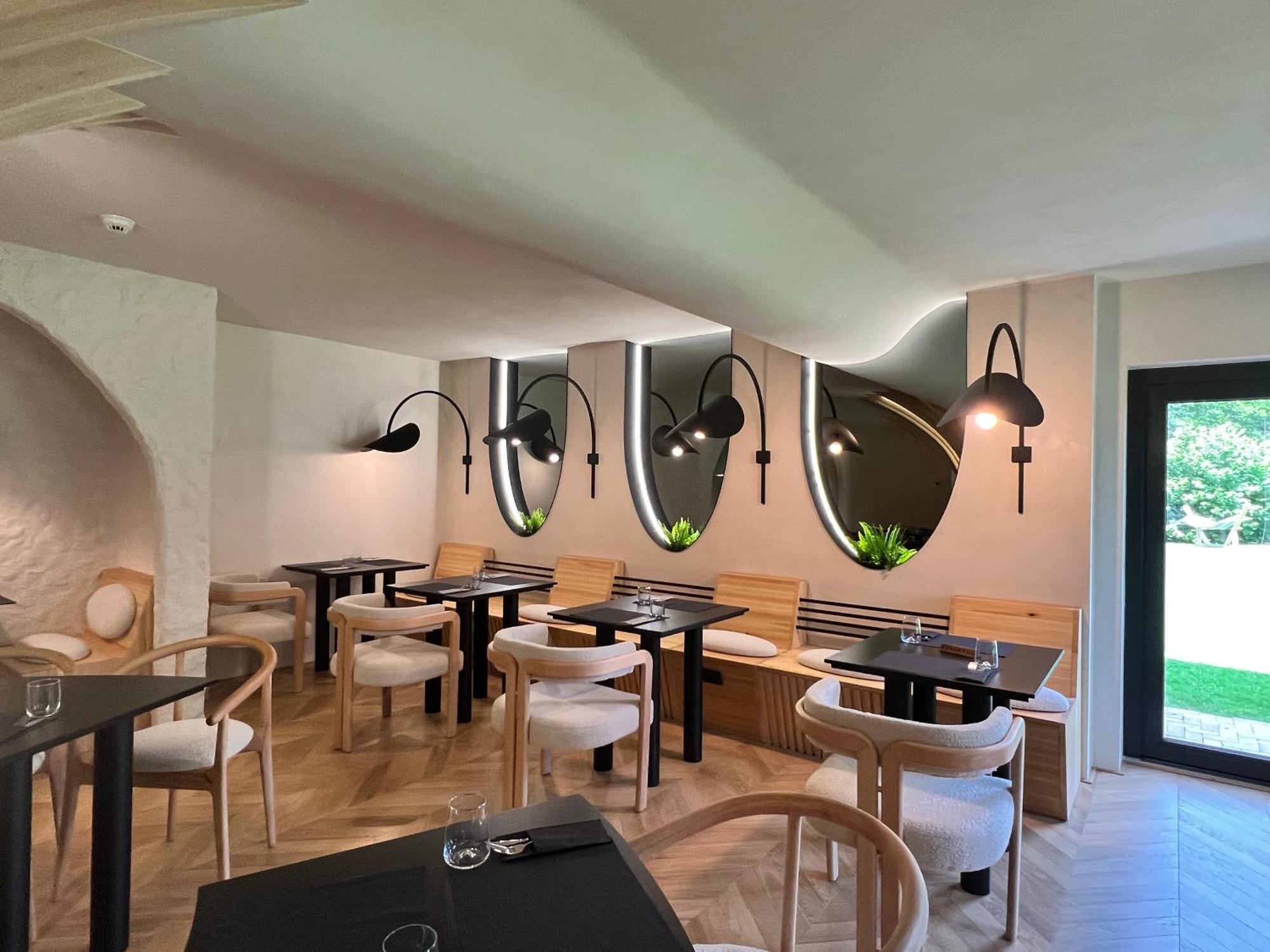 Garden Retreat (Adults Only) Hotel Törcsvár Kültér fotó