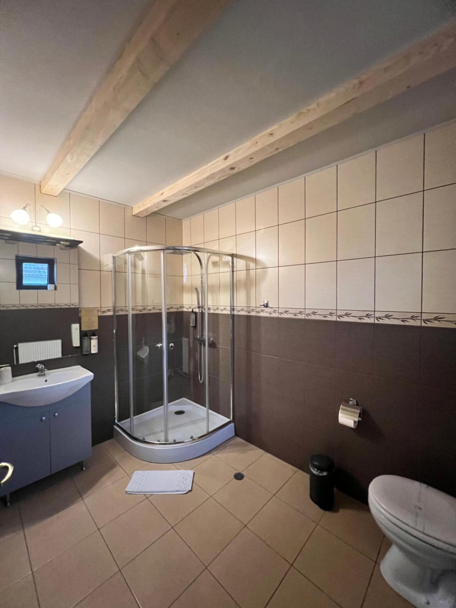 Garden Retreat (Adults Only) Hotel Törcsvár Kültér fotó