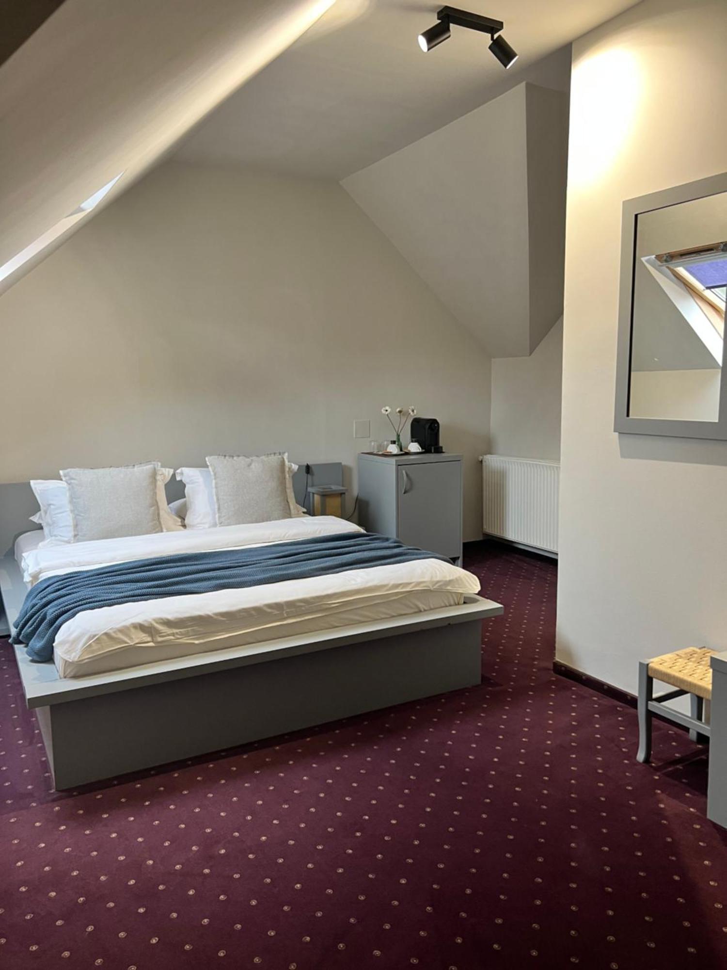 Garden Retreat (Adults Only) Hotel Törcsvár Kültér fotó