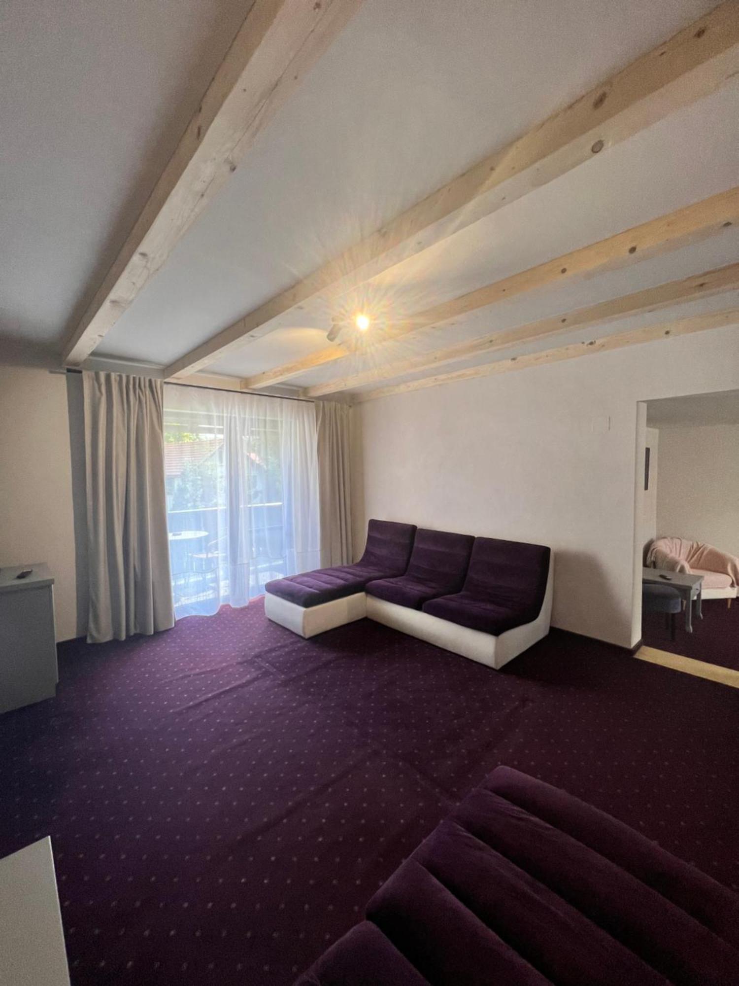 Garden Retreat (Adults Only) Hotel Törcsvár Kültér fotó